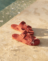 Eva Nordic<br />Swim Sandals - SWIM SANDALS | 