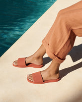 Eva Slide<br />Swim Sandals - All | 