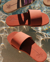 Eva Slide<br />Swim Sandals - Women’s Shoes | 