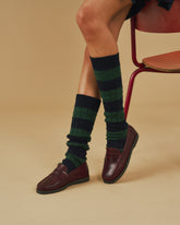 Leather Penny Loafers - R92KL - Canyon - Burgundy | 