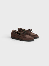 Nabuk Boat-Shoes - Fall’s New Mood | 