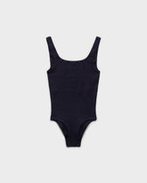 Seersucker One Piece - Beachwear Collection | 