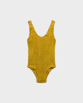 Seersucker V-Neck One Piece - New Arrivals | Women's Swim | 