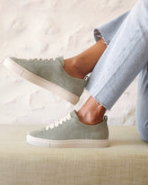 Suede Sneakers - All | 