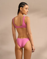 Terry Cotton Surf Bralette Bikini - Bikinis | 