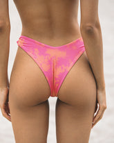 Knot Halterneck Bikini - Special Prices|Women's Swimwear | 