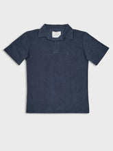 Polo in Terry Cotton - Welcome Summer|Collezione Uomo | 