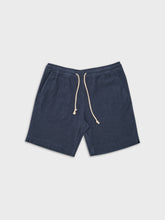 Pantaloni Corti Malibu in Terry Cotton - Welcome Summer|Collezione Uomo | 