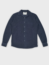 Camicia Panama in Terry Cotton - Welcome Summer|Collezione Uomo | 