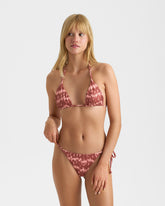 Braided Triangle Bikini - Beachwear Collection | 