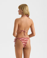 Braided Triangle Bikini | 