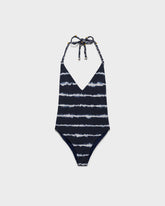 Braided Charm One Piece - One-Piece | 