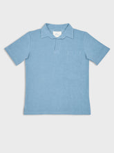 Polo in Terry Cotton - Welcome Summer|Collezione Uomo | 