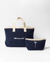 Terry Cotton California Tote Bag - Bags | 