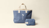 Terry Cotton Large Beauty - Bags & Accessories | 