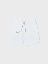 Pantaloni Corti Malibu in Terry Cotton - Welcome Summer|Collezione Uomo | 