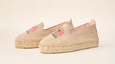 Double Sole Espadrilles - Saldi Autunno/Inverno|Collezione Donna | 