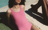 Terry Cotton One Piece - Spring Promo|Women | 