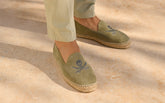 Suede Espadrilles - BFCM 23 | 