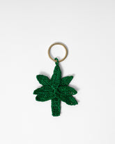 Raffia Palm Keyring - Bags & Accessories | 