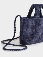 Raffia Sunset Bag Mini - RAFFIA BAGS & ACCESSORIES | 