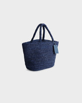 Raffia New Panier - RAFFIA BAGS & ACCESSORIES | 