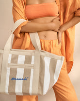 Canvas Tote Bag - ALL | 