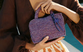 Raffia Sunset Bag Mini - Prezzi Speciali|Collezione Donna | 