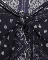 Printed Cotton Arielle Sarong - Sun-Ready Essentials | 