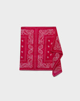 Printed Cotton Arielle Sarong - Sun-Ready Essentials | 