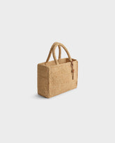 Raffia Sunset Bag Small - Bags & Accessories | 