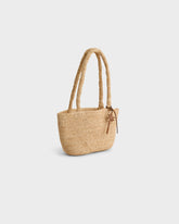 Raffia Panier Medium - Bags & Accessories | 