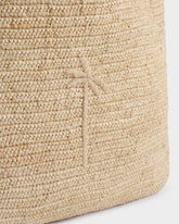 Natural Raffia Zuma Bag - RAFFIA BAGS & ACCESSORIES | 