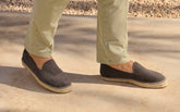 Suede Espadrilles - Take 2 | 