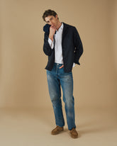 Twill Compact Wool Panama Winter | 