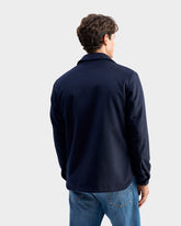 Cashmere Blend Cortina Quilted Jacket - New Arrivals | Men's Styles | 