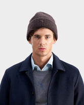 Berretto Sausalito in Cashmere - Abbigliamento Uomo | 