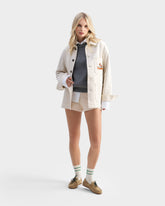 Maglione Solace GIrocollo in Cashmere | 