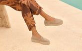 Espadrillas con Doppia Suola - ICONIC GIFTS FOR HER | 