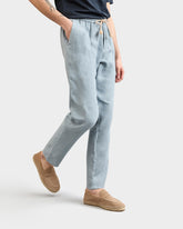 Mocassini Espadrillas in Pelle Scamosciata | 