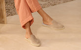 Suede Mules - The Summer Total Look | 