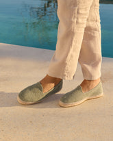 Canvas Espadrilles - All products no RTW | 