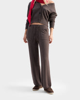 Pantaloni Nomad in Lana Merino - Abbigliamento Donna | 