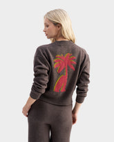 Cardigan Catalina in Lana Merino - Abbigliamento Donna | 