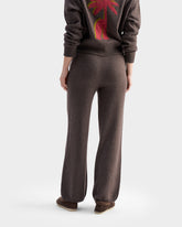Pantaloni Nomad in Lana Merino - Abbigliamento Donna | 
