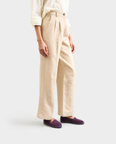 Brummel Suede Venetian Slippers | 