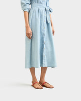 Sandali Infradito in Pelle | 