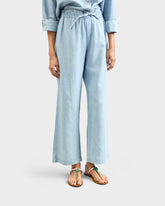 Sandali Infradito in Pelle | 