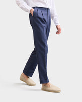 Espadrillas Tangana in Lino | 