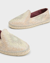 Tangana Linen Espadrilles | 